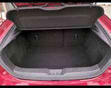 Mazda Mazda3 Fastback 2020