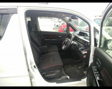 Suzuki Wagon R 2017