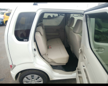 Suzuki Wagon R 2017