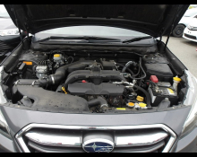 Subaru Outback 2018