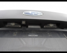 Subaru Outback 2018