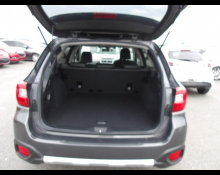 Subaru Outback 2018