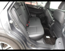Subaru Outback 2018