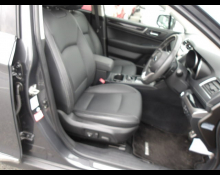 Subaru Outback 2018