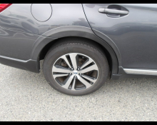 Subaru Outback 2018