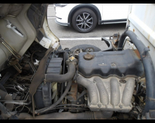 Mitsubishi Canter 1994