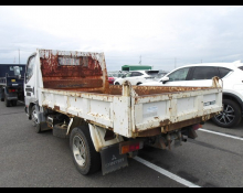 Mitsubishi Canter 1994