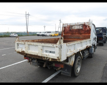 Mitsubishi Canter 1994