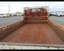 Mitsubishi Canter 1994