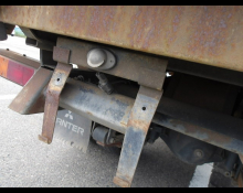 Mitsubishi Canter 1994