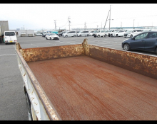 Mitsubishi Canter 1994