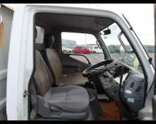 Mitsubishi Canter 1994