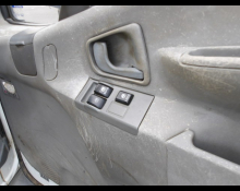 Mitsubishi Canter 1994