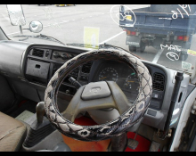 Mitsubishi Canter 1994