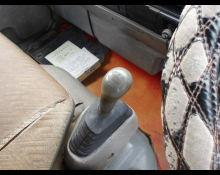 Mitsubishi Canter 1994