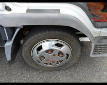 Mitsubishi Canter 1994