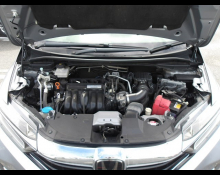 Honda Shuttle 2017