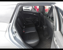 Honda Shuttle 2017