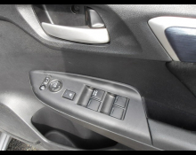 Honda Shuttle 2017