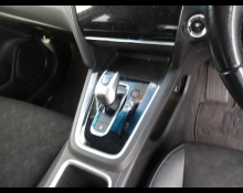 Honda Shuttle 2017