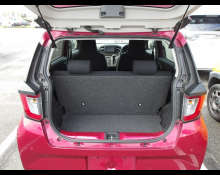 Daihatsu Mira e:S 2018