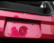 Daihatsu Mira e:S 2018