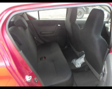 Daihatsu Mira e:S 2018