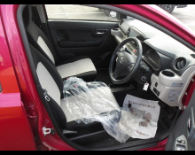 Daihatsu Mira e:S 2018