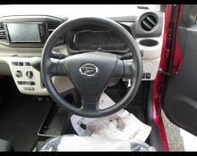 Daihatsu Mira e:S 2018