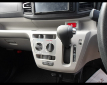 Daihatsu Mira e:S 2018