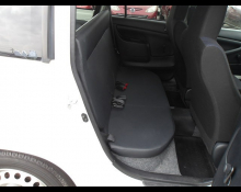 Toyota Probox Van 2017