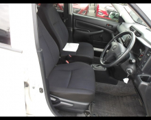 Toyota Probox Van 2017