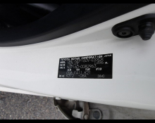 Toyota Probox Van 2017