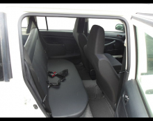 Toyota Probox Van 2017