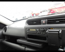 Toyota Probox Van 2017