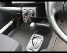 Toyota Probox Van 2017