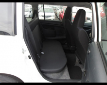 Toyota Probox Van 2018