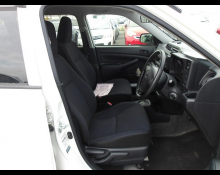 Toyota Probox Van 2018