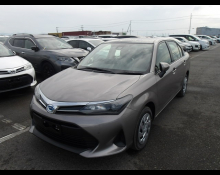 Toyota Corolla Axio 2024