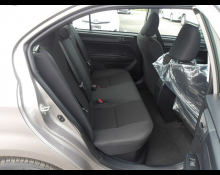 Toyota Corolla Axio 2024