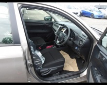 Toyota Corolla Axio 2024