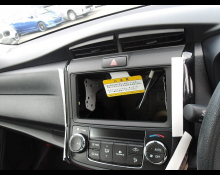 Toyota Corolla Axio 2024