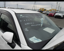 Toyota Corolla Fielder 2015