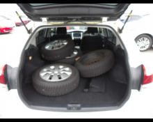 Toyota Corolla Fielder 2015