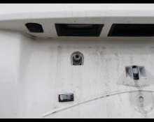 Toyota Corolla Fielder 2015