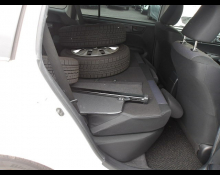 Toyota Corolla Fielder 2015