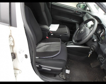 Toyota Corolla Fielder 2015