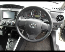 Toyota Corolla Fielder 2015