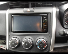 Toyota Corolla Fielder 2015