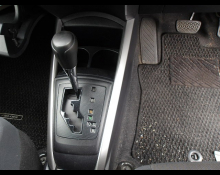 Toyota Corolla Fielder 2015